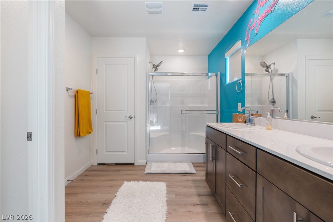 1305 Johnson Creek Lane North Las Vegas NV 89084