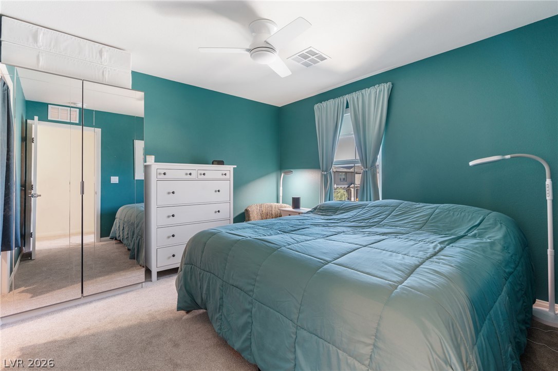 1305 Johnson Creek Lane North Las Vegas NV 89084