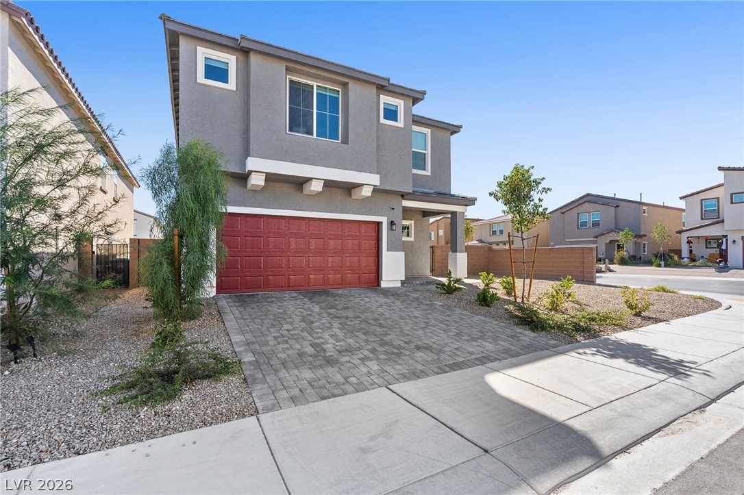 1305 Johnson Creek Lane North Las Vegas NV 89084