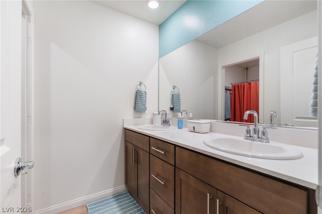 1305 Johnson Creek Lane North Las Vegas NV 89084