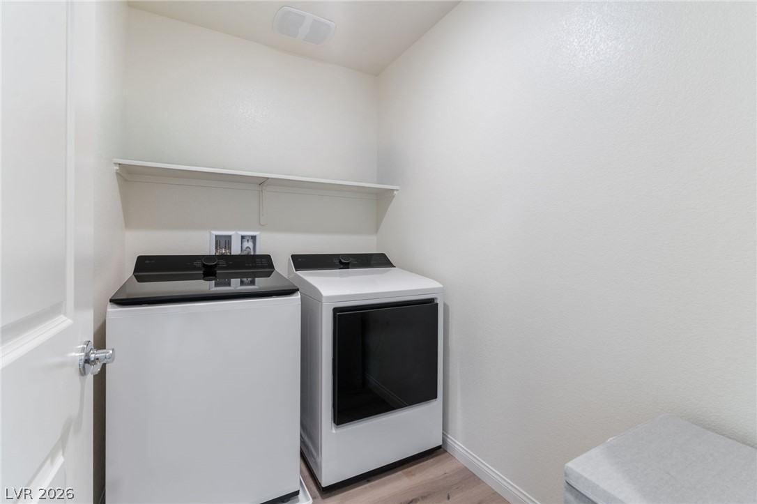 1305 Johnson Creek Lane North Las Vegas NV 89084