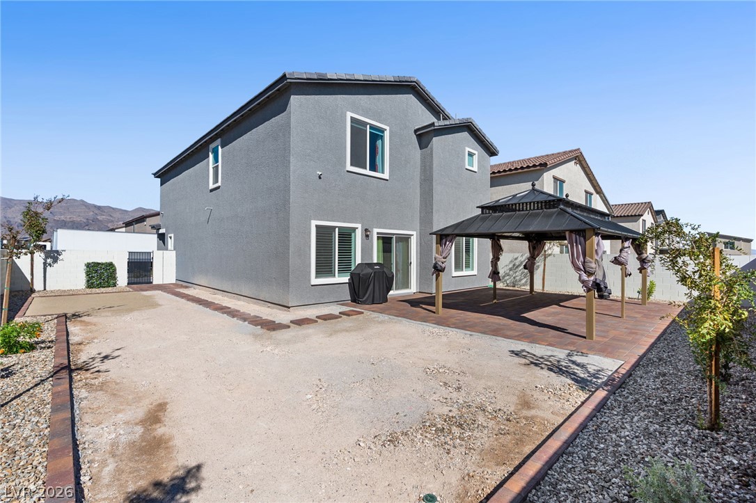 1305 Johnson Creek Lane North Las Vegas NV 89084