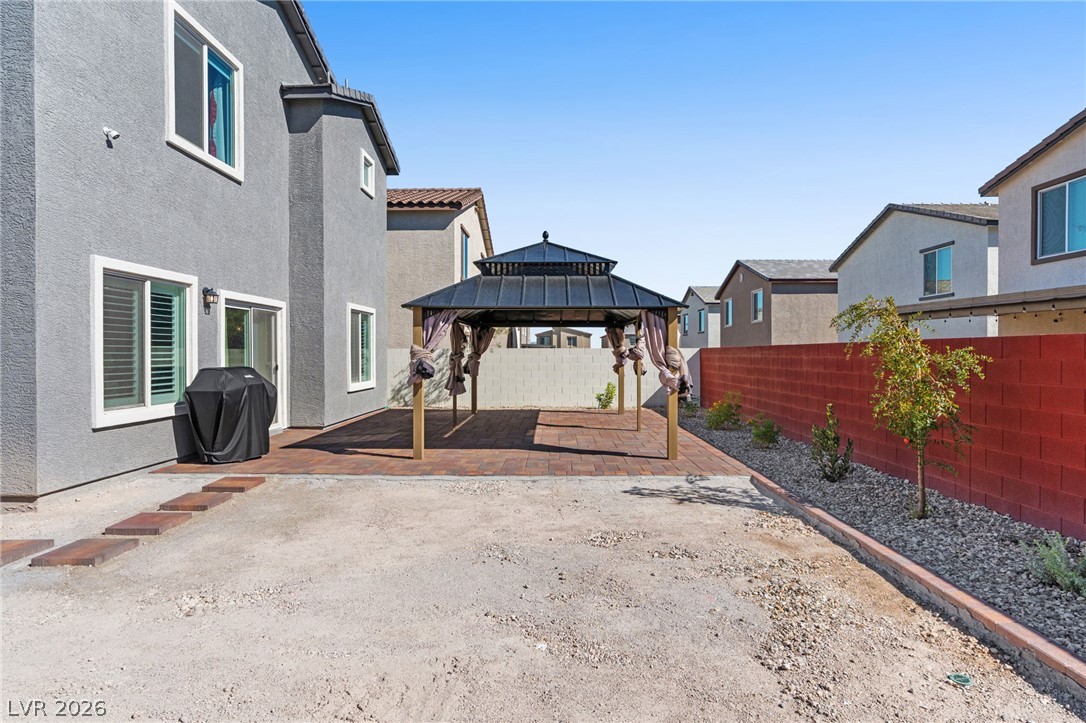 1305 Johnson Creek Lane North Las Vegas NV 89084
