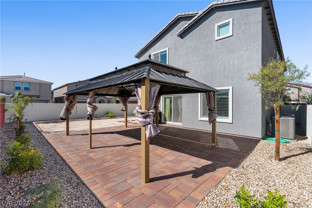 1305 Johnson Creek Lane North Las Vegas NV 89084