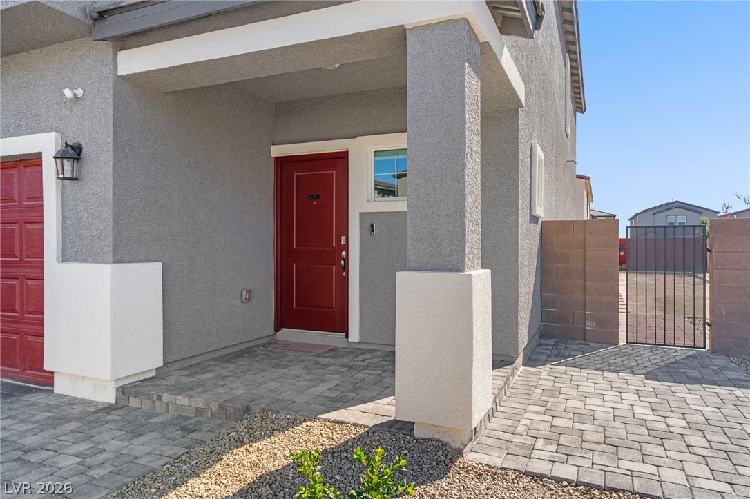 1305 Johnson Creek Lane North Las Vegas NV 89084