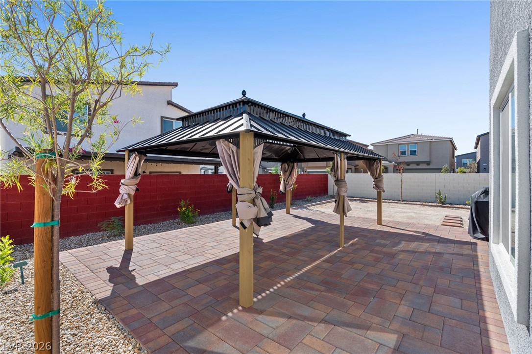 1305 Johnson Creek Lane North Las Vegas NV 89084
