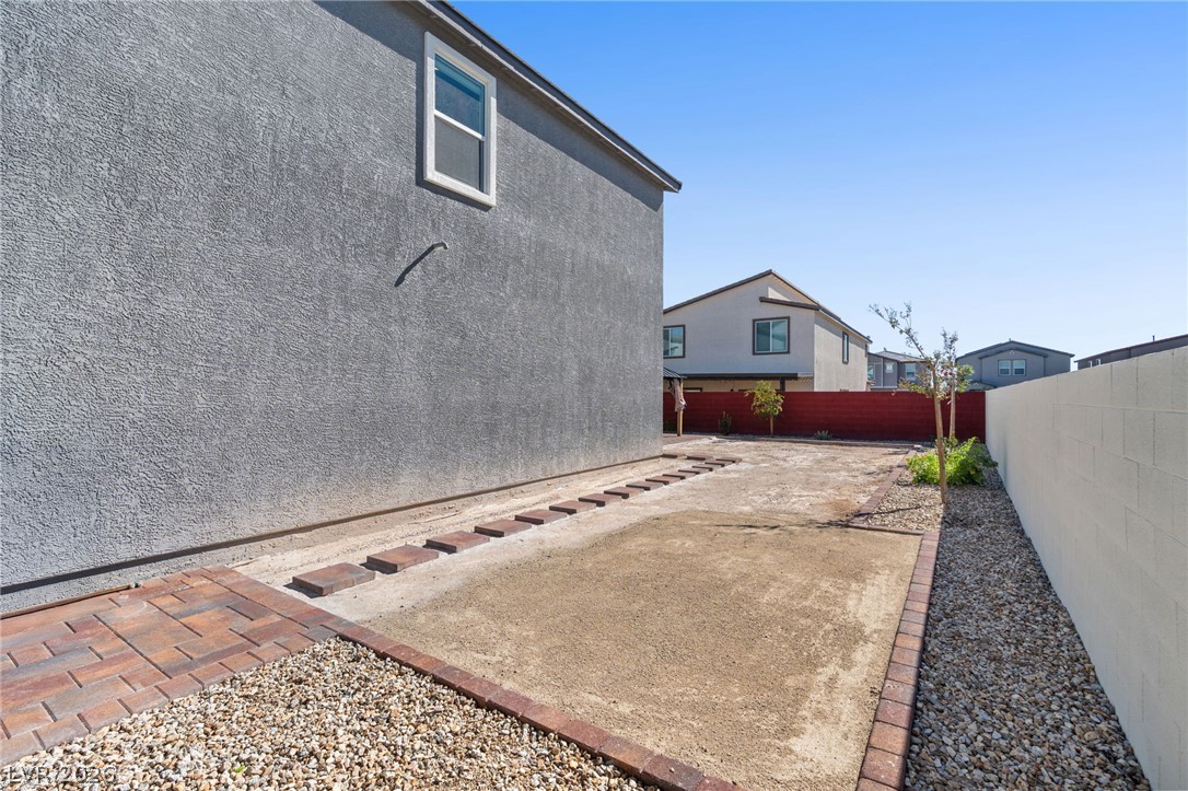 1305 Johnson Creek Lane North Las Vegas NV 89084