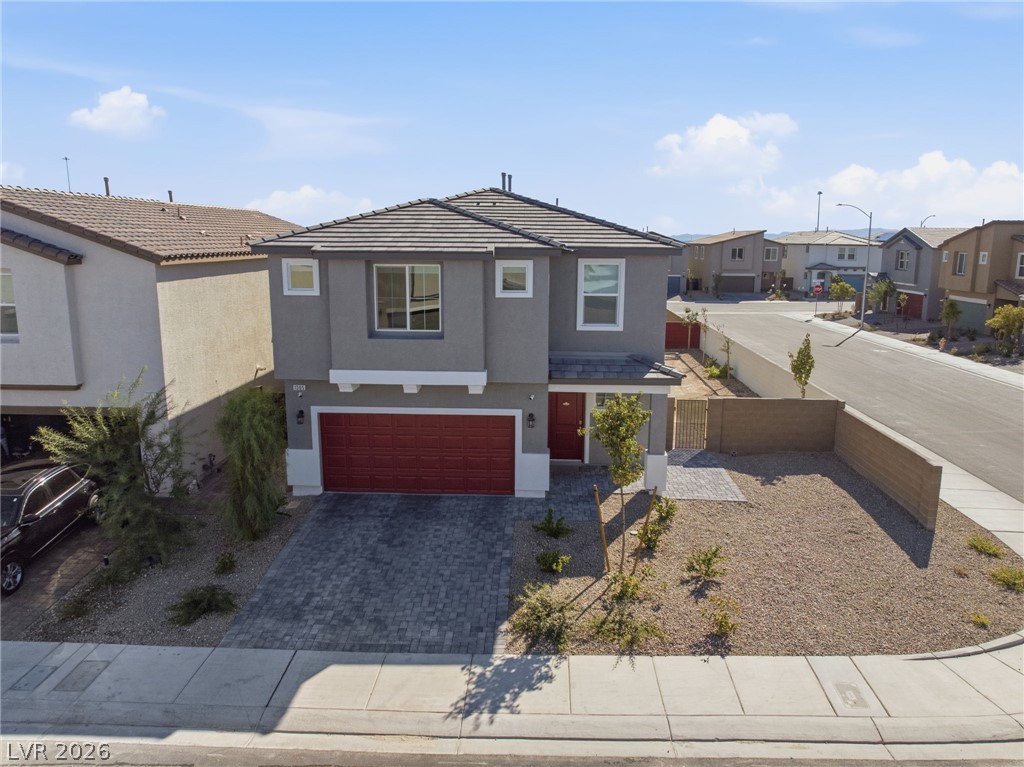 1305 Johnson Creek Lane North Las Vegas NV 89084