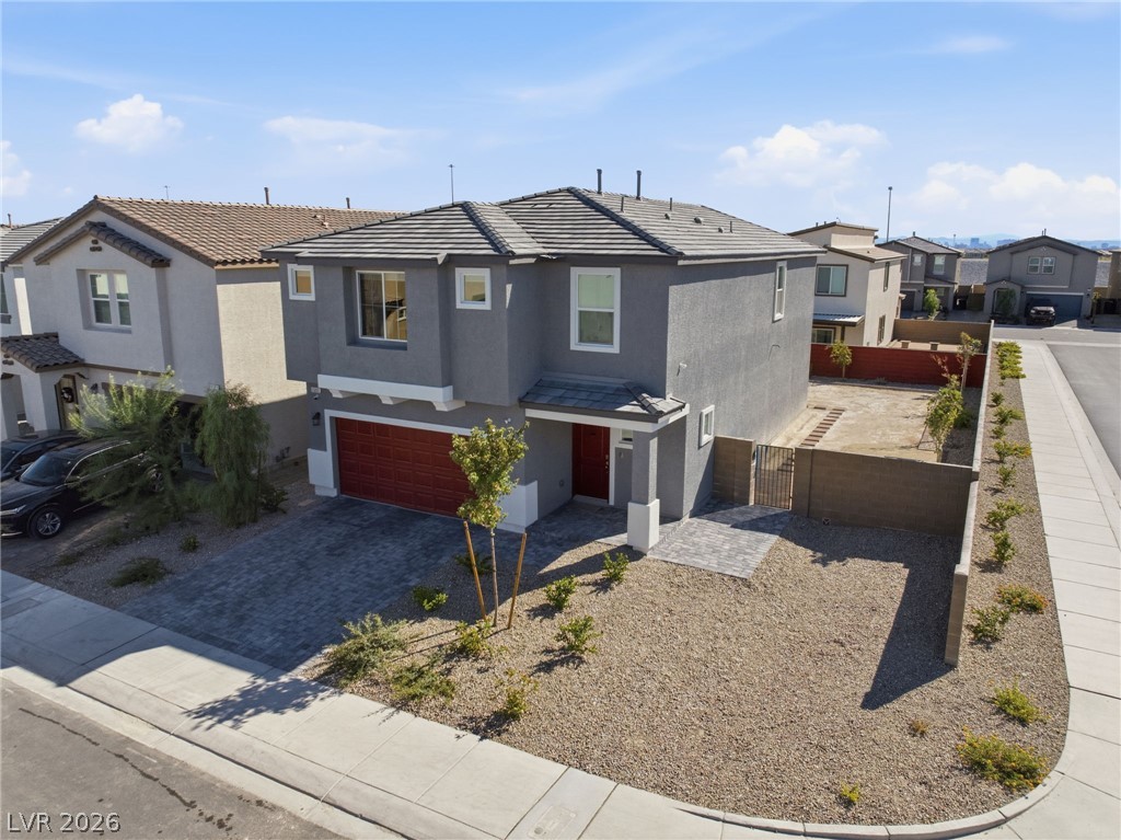 1305 Johnson Creek Lane North Las Vegas NV 89084
