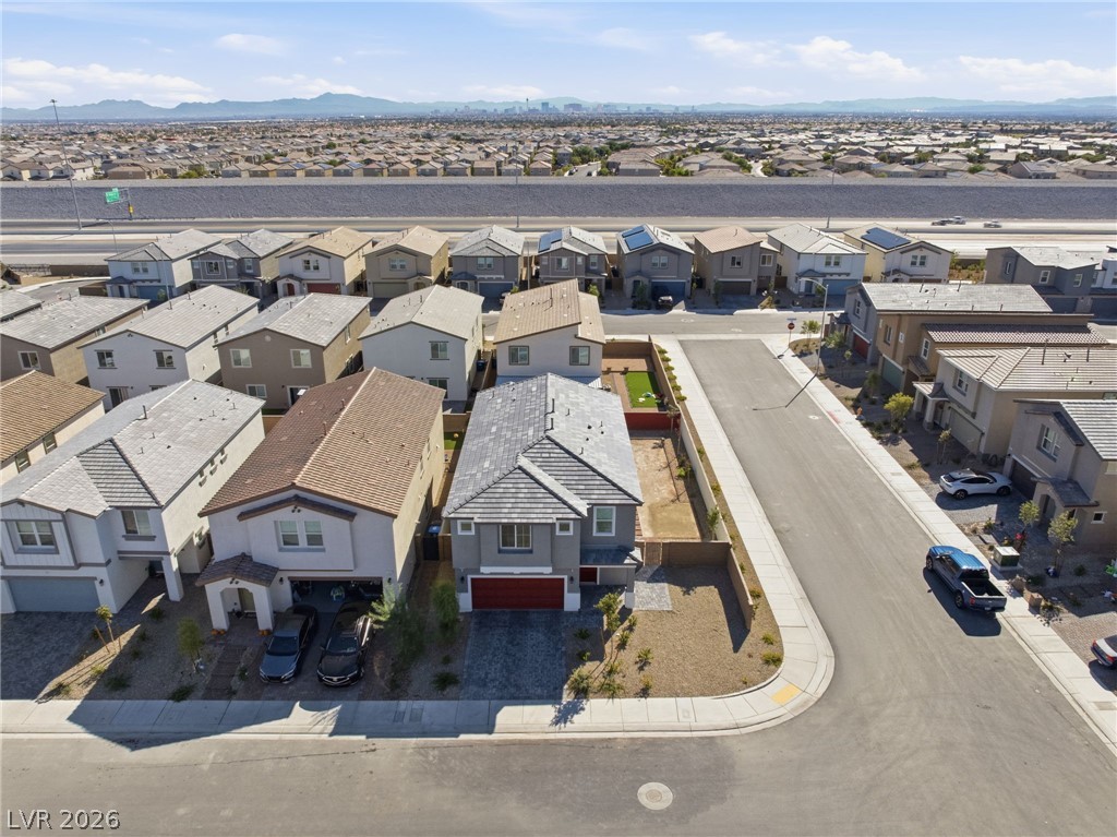 1305 Johnson Creek Lane North Las Vegas NV 89084