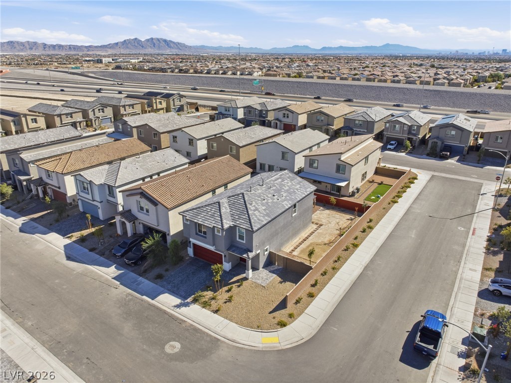 1305 Johnson Creek Lane North Las Vegas NV 89084