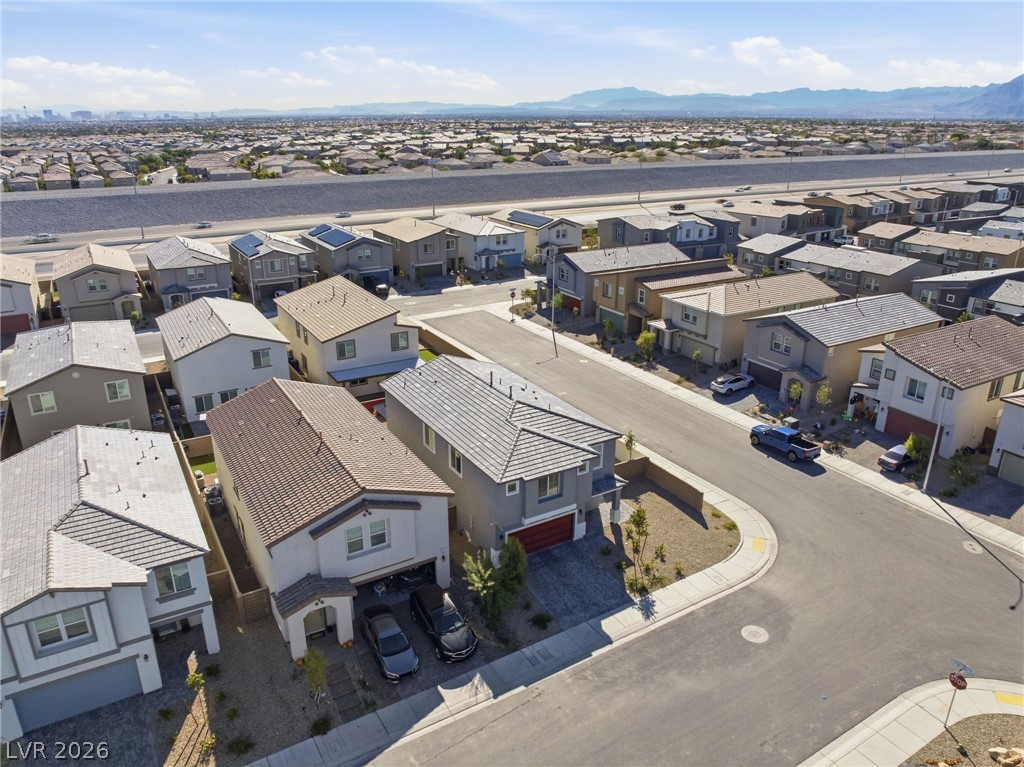 1305 Johnson Creek Lane North Las Vegas NV 89084