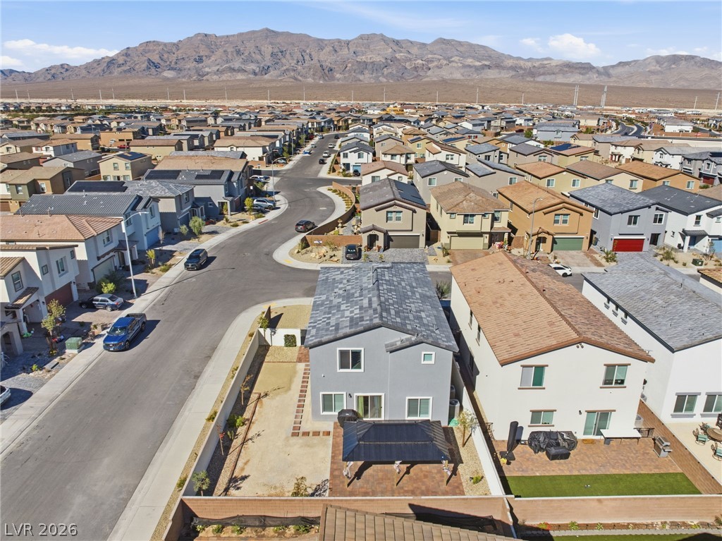 1305 Johnson Creek Lane North Las Vegas NV 89084