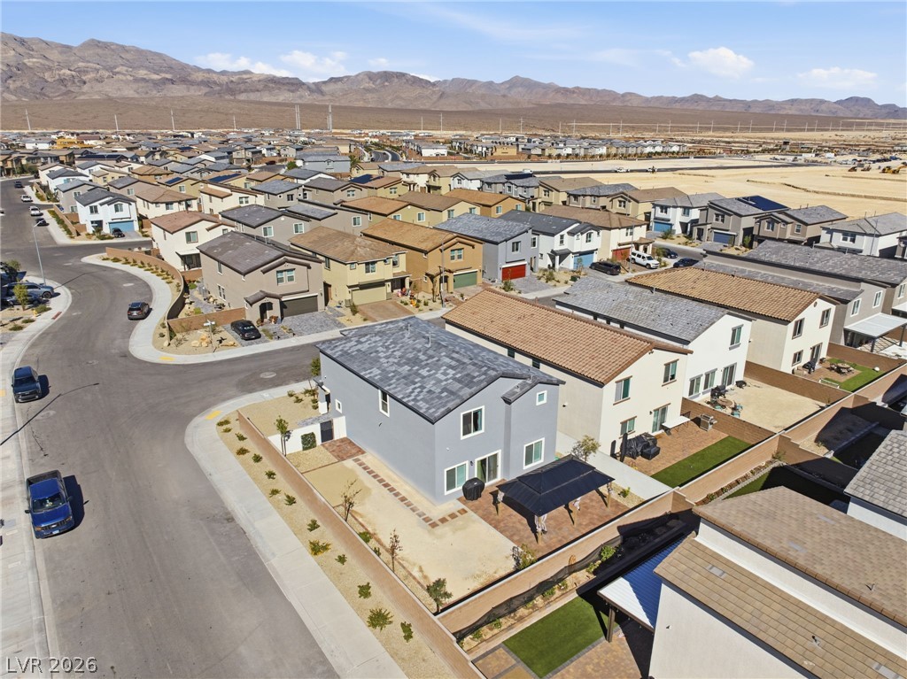 1305 Johnson Creek Lane North Las Vegas NV 89084