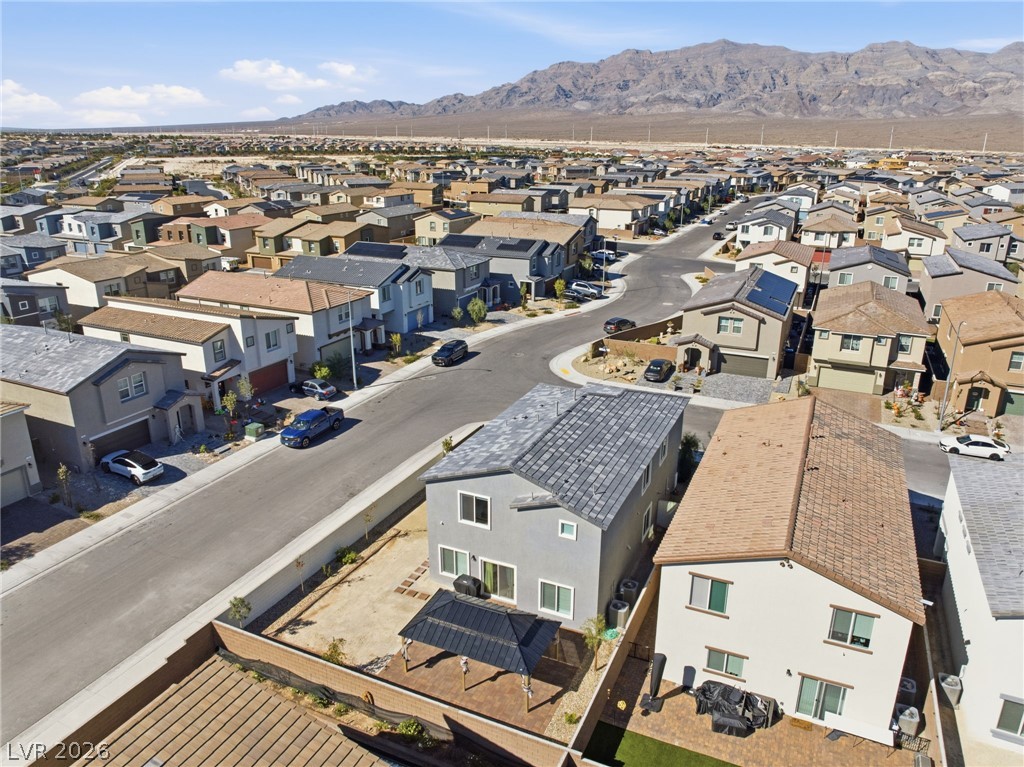 1305 Johnson Creek Lane North Las Vegas NV 89084