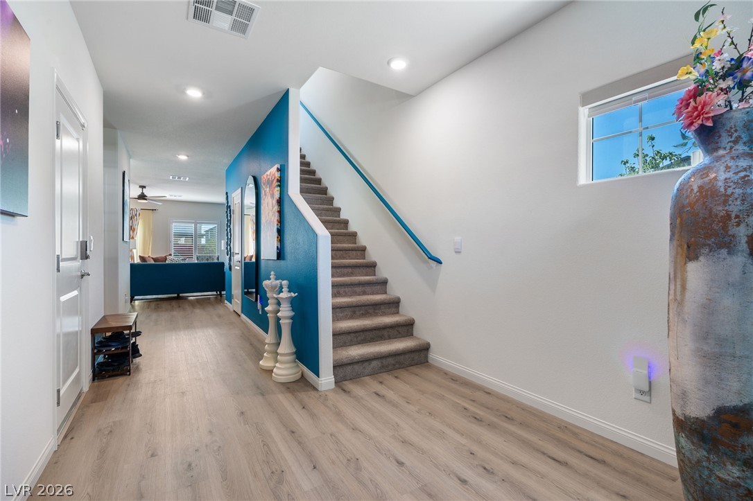 1305 Johnson Creek Lane North Las Vegas NV 89084