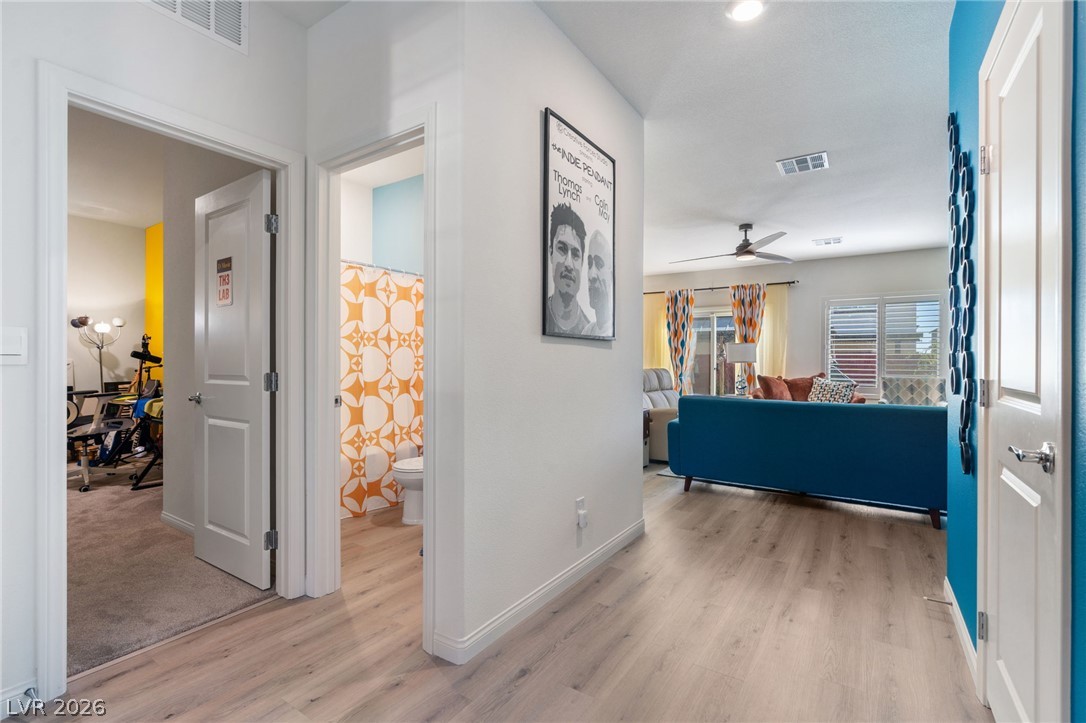 1305 Johnson Creek Lane North Las Vegas NV 89084