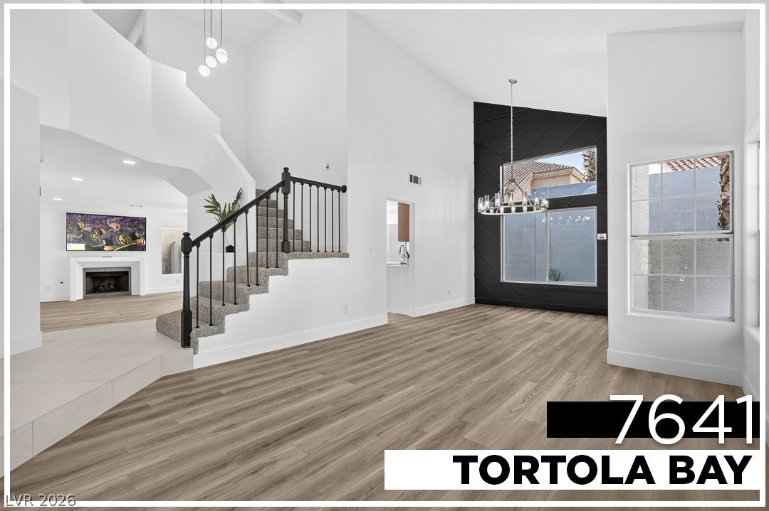 7641 Tortola Bay Lane Las Vegas NV 89128
