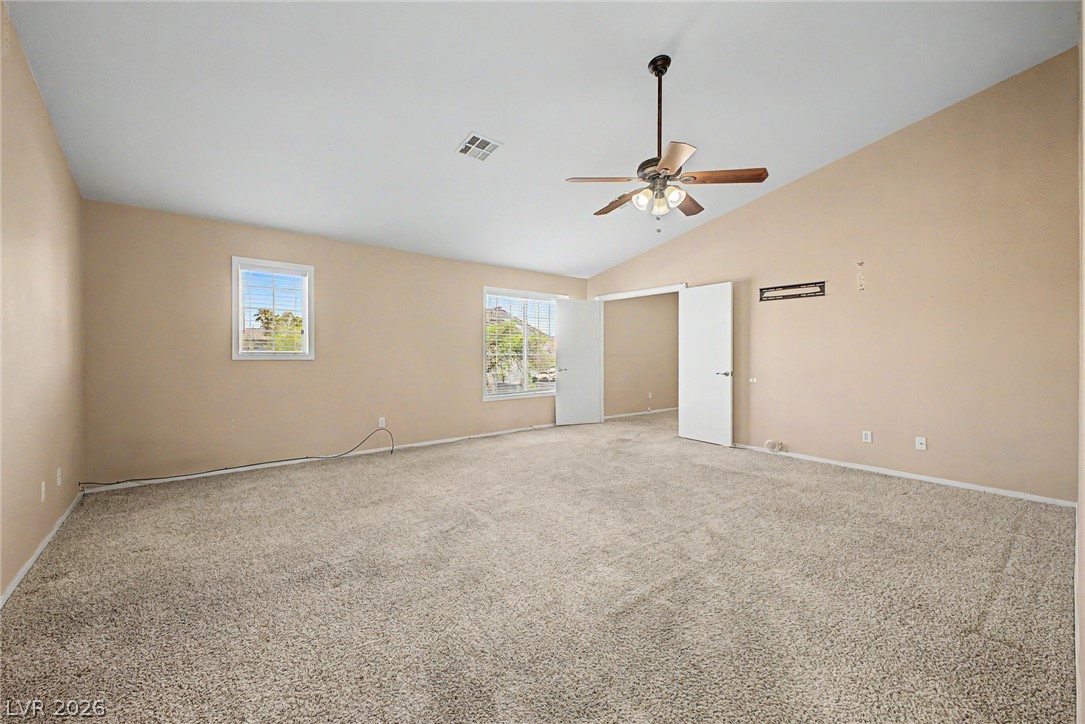 9905 Ranch Hand Avenue Las Vegas NV 89117
