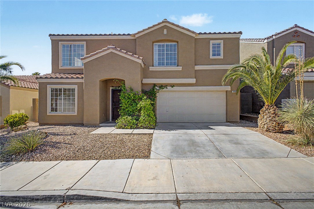 9905 Ranch Hand Avenue Las Vegas NV 89117