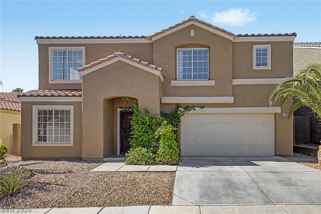 9905 Ranch Hand Avenue Las Vegas NV 89117