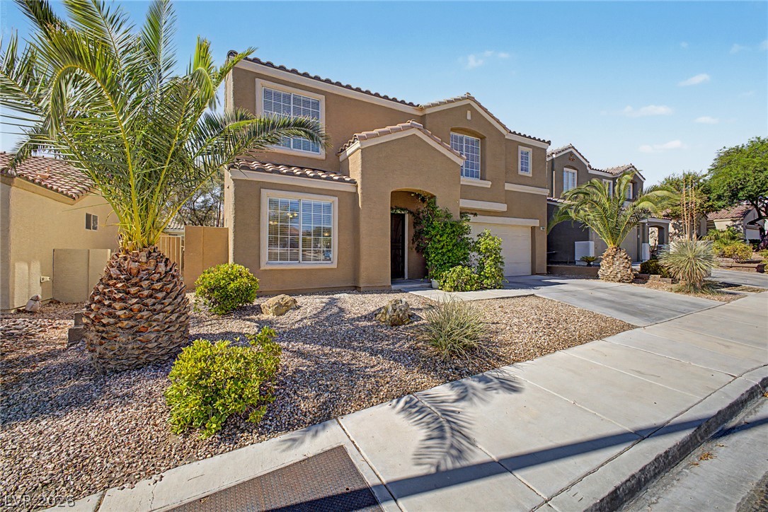 9905 Ranch Hand Avenue Las Vegas NV 89117