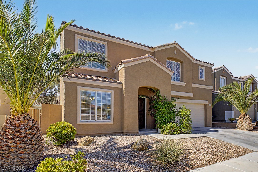 9905 Ranch Hand Avenue Las Vegas NV 89117