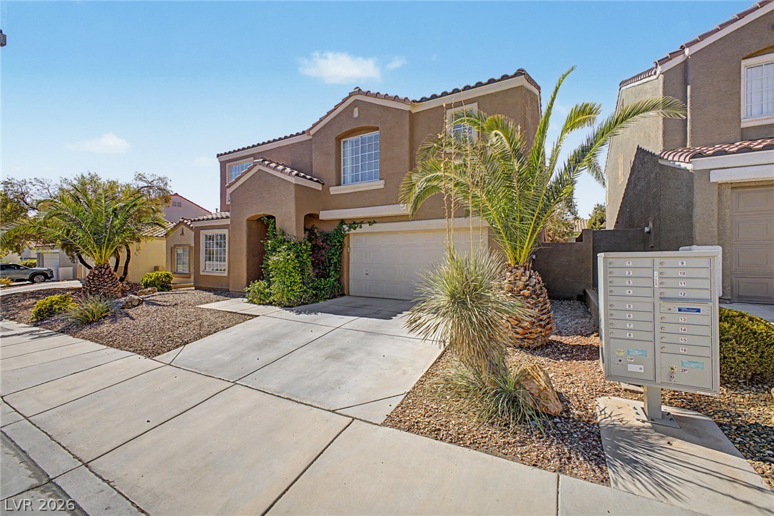 9905 Ranch Hand Avenue Las Vegas NV 89117