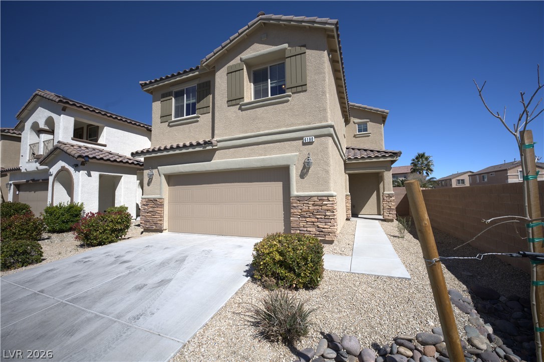6190 Pisan Lane N/a Las Vegas NV 89148