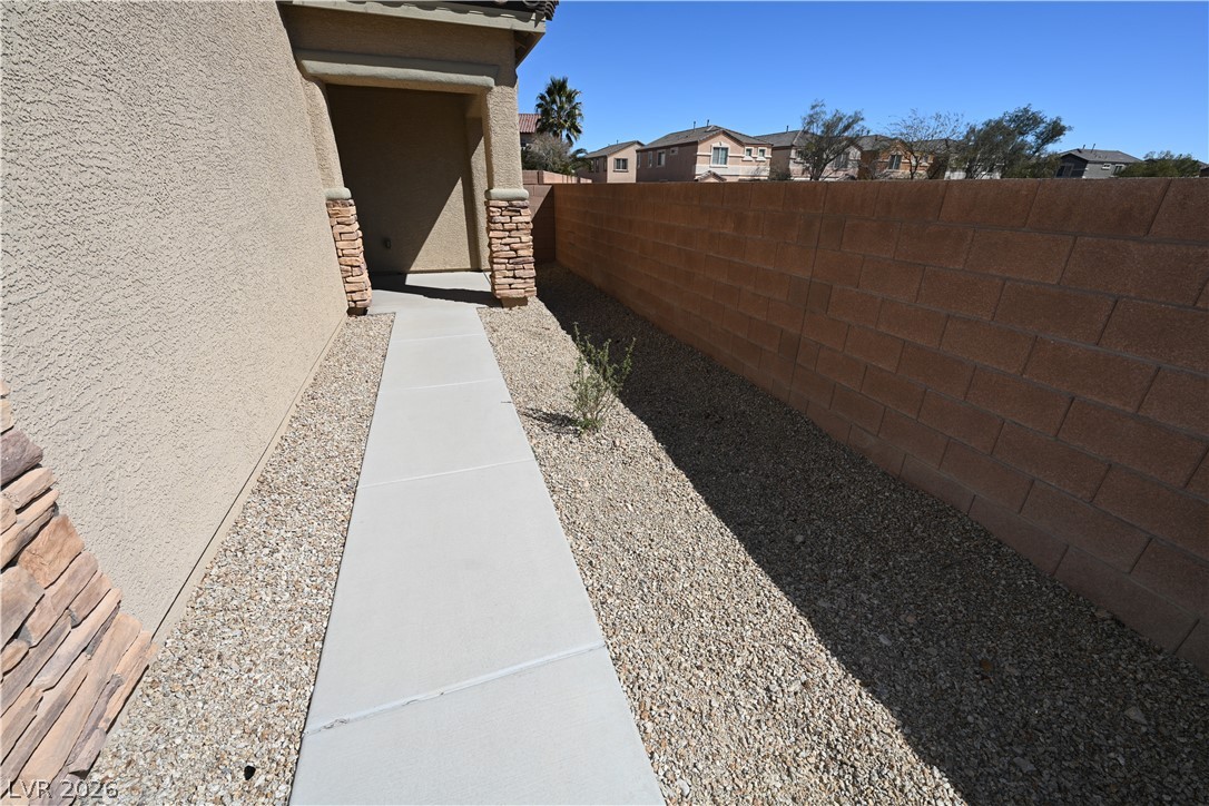 6190 Pisan Lane N/a Las Vegas NV 89148