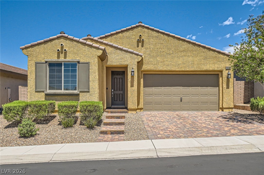 498 Pebble Run Avenue Henderson NV 89011