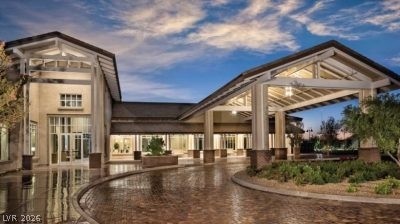 498 Pebble Run Avenue Henderson NV 89011