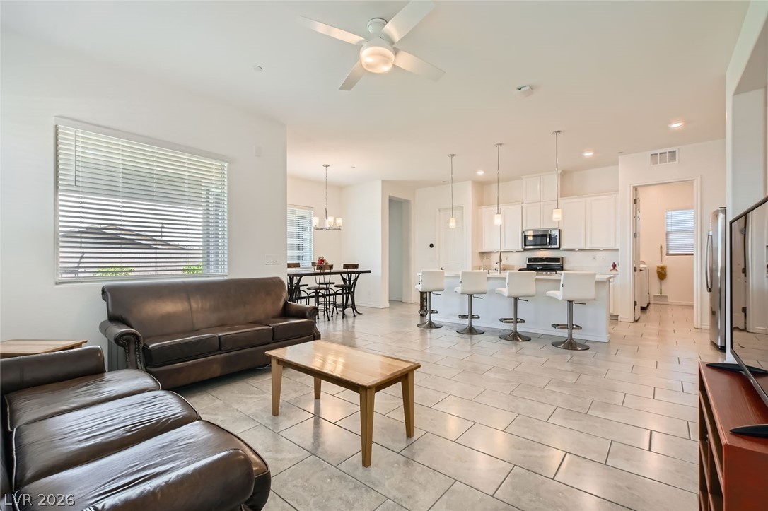 498 Pebble Run Avenue Henderson NV 89011