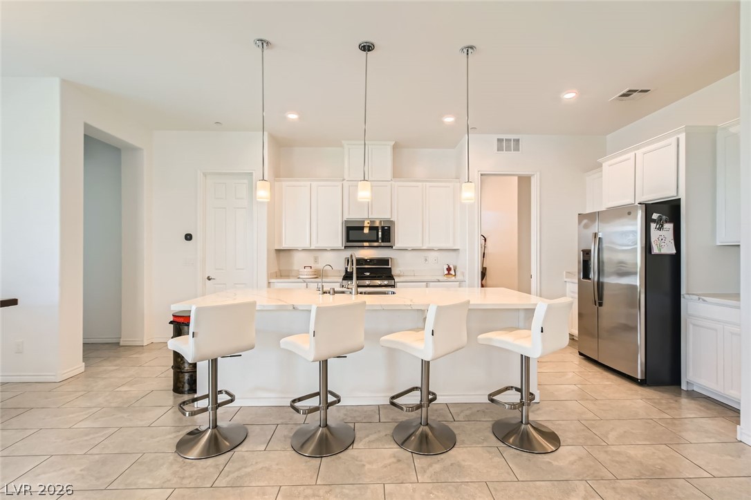 498 Pebble Run Avenue Henderson NV 89011