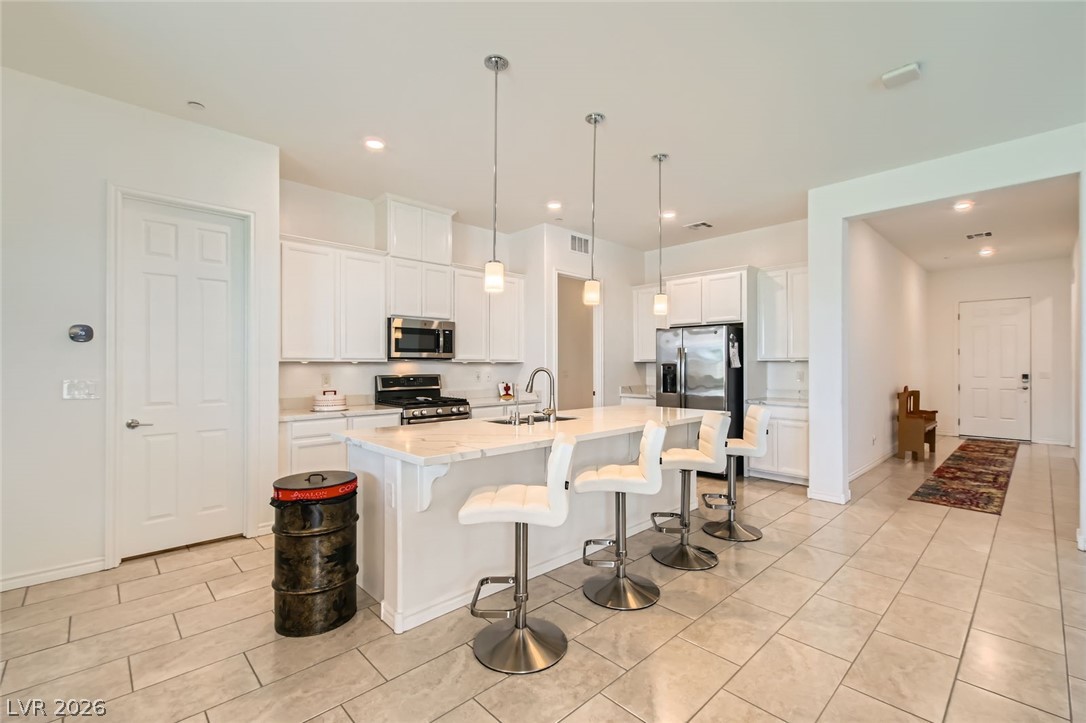 498 Pebble Run Avenue Henderson NV 89011