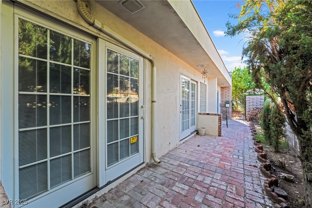 909 Cashman Drive Las Vegas NV 89107