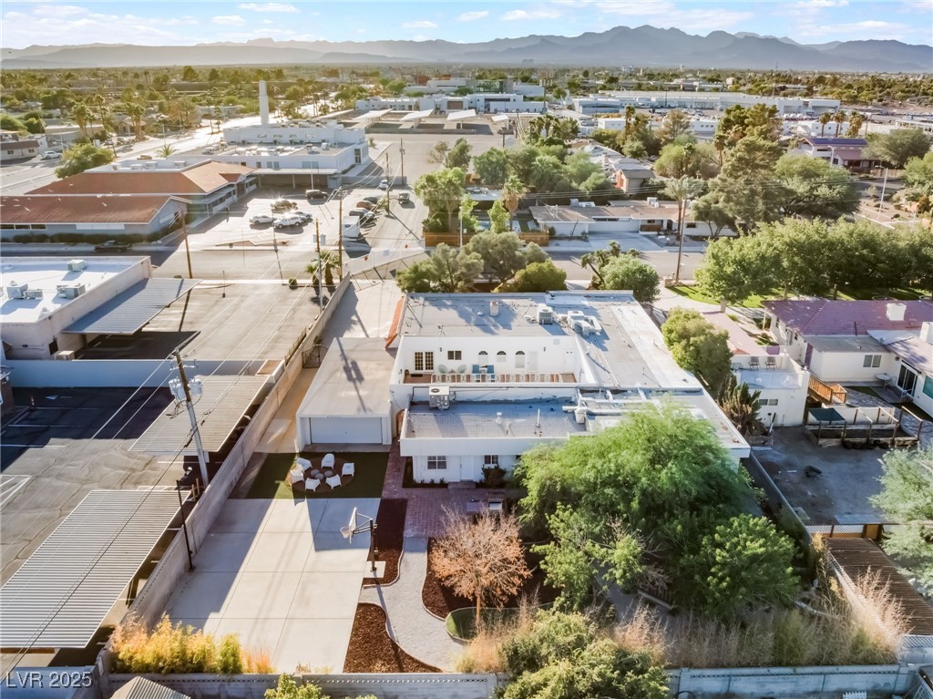 909 Cashman Drive Las Vegas NV 89107