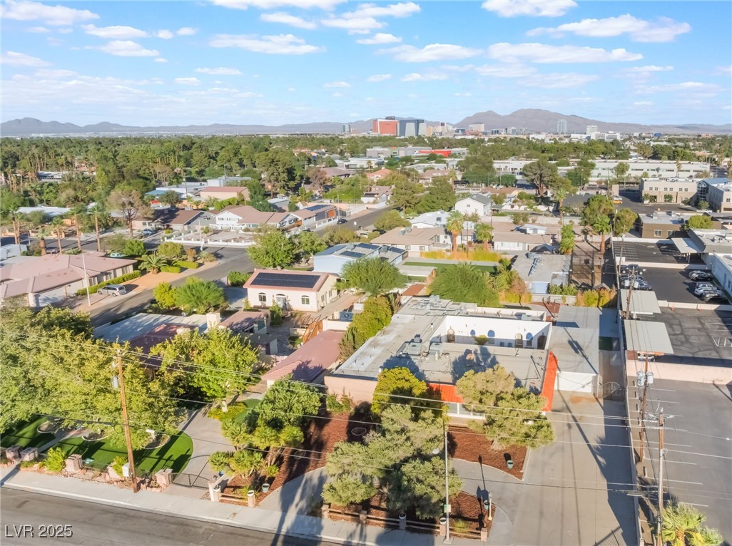 909 Cashman Drive Las Vegas NV 89107