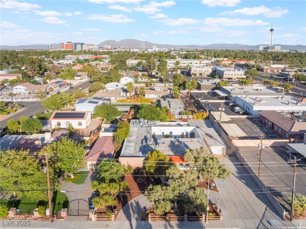 909 Cashman Drive Las Vegas NV 89107