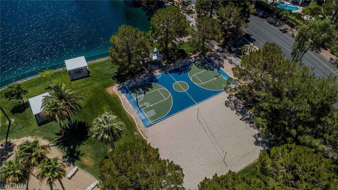 7920 Castellon Court Las Vegas NV 89128