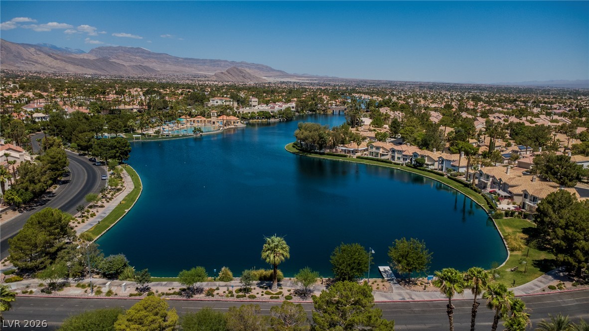 7920 Castellon Court Las Vegas NV 89128