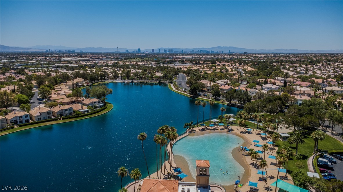 7920 Castellon Court Las Vegas NV 89128
