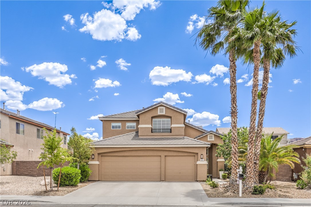 1671 Yucatan Court Henderson NV 89012