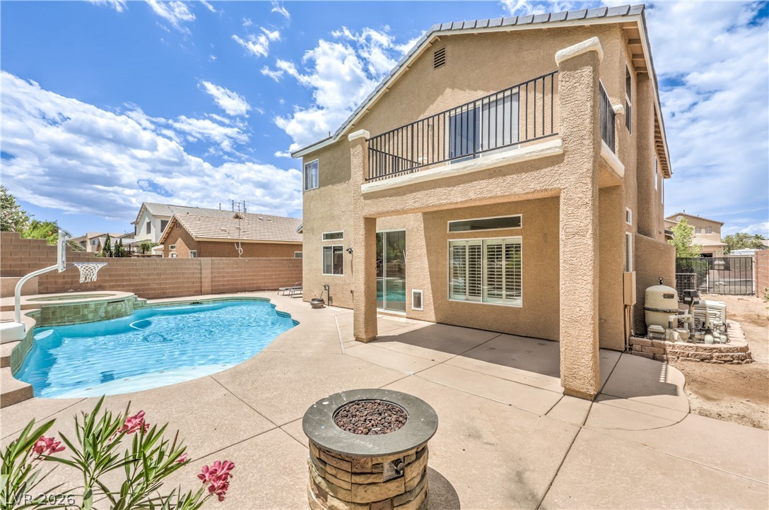 1671 Yucatan Court Henderson NV 89012