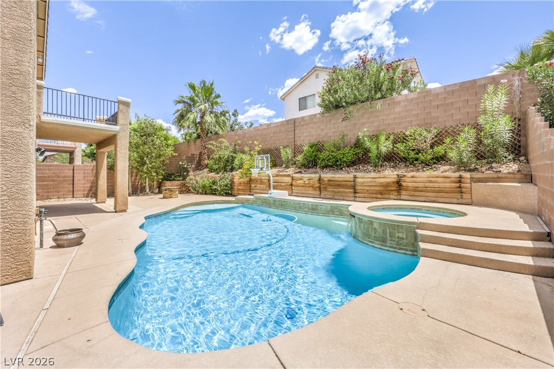 1671 Yucatan Court Henderson NV 89012
