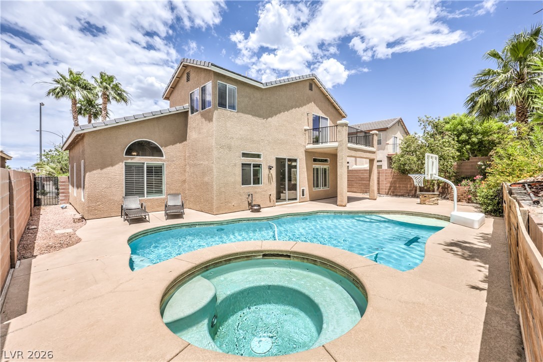 1671 Yucatan Court Henderson NV 89012