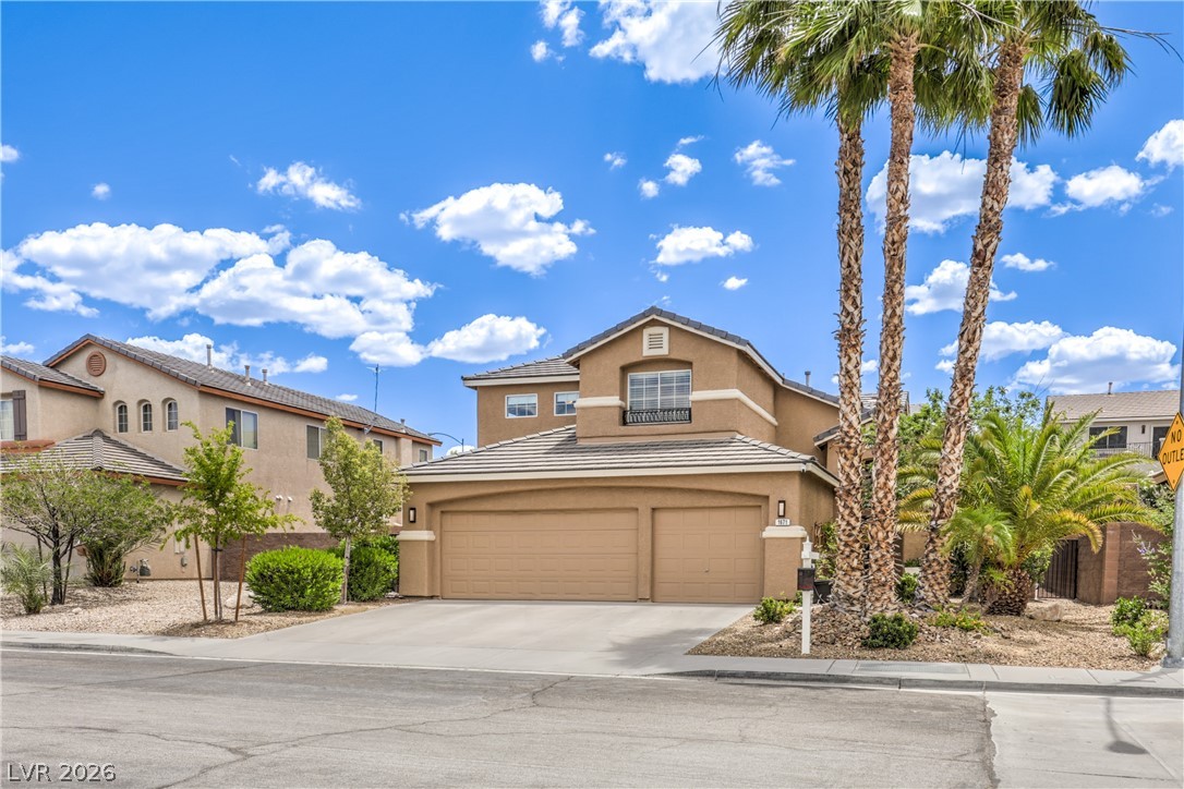 1671 Yucatan Court Henderson NV 89012