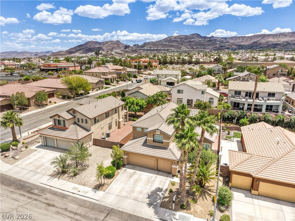 1671 Yucatan Court Henderson NV 89012