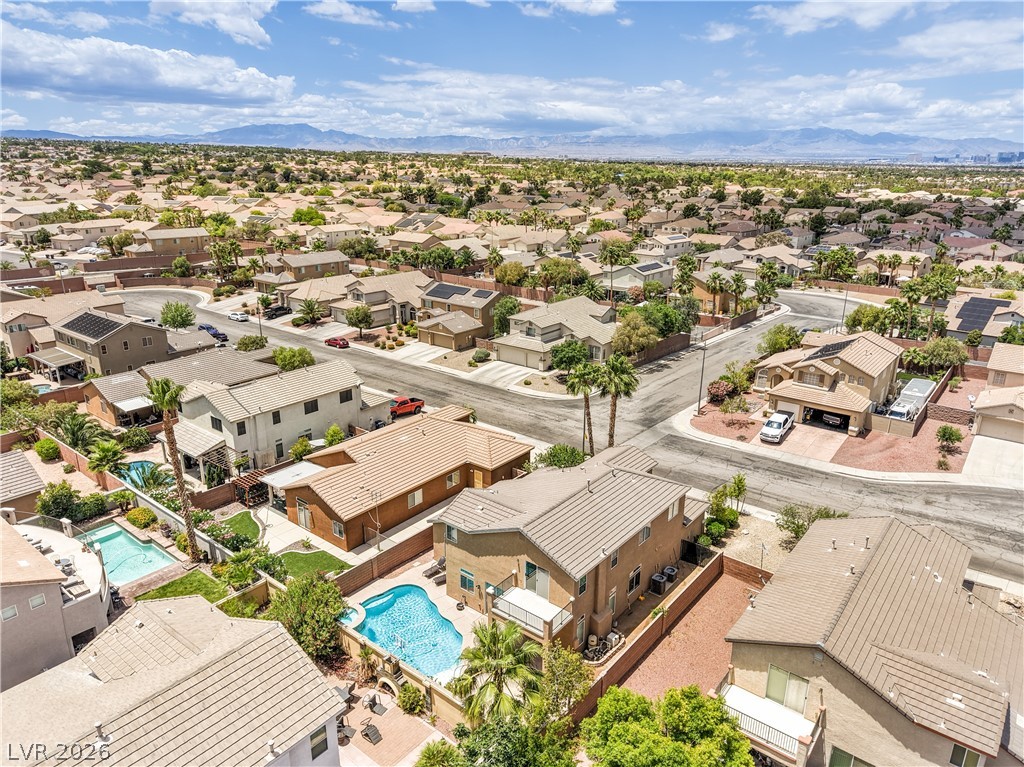 1671 Yucatan Court Henderson NV 89012