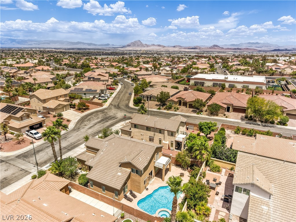 1671 Yucatan Court Henderson NV 89012